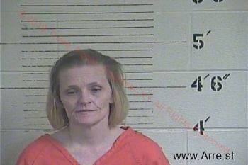 Tonya G Bailey Mugshot