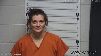 Tonya D. Bell Mugshot