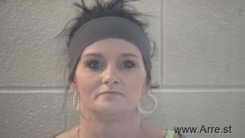 Tonya Denise Bell Mugshot