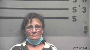 Tonya Lee Bennett Mugshot