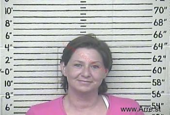 Tonya M Biggs Mugshot