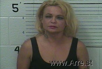 Tonya L Blankenship Mugshot