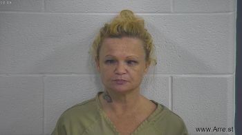 Tonya L Blankenship Mugshot