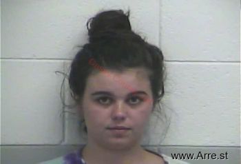 Tonya Lynn Botkin Mugshot