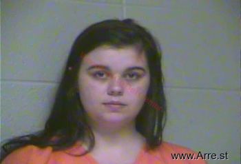 Tonya Lynn Botkin Mugshot