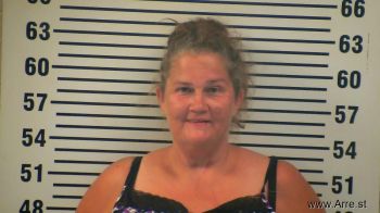 Tonya M Boyer Mugshot