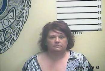 Tonya  Brooks Mugshot