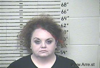 Tonya L. Broughton Mugshot