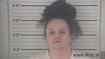 Tonya Lee Broughton Mugshot