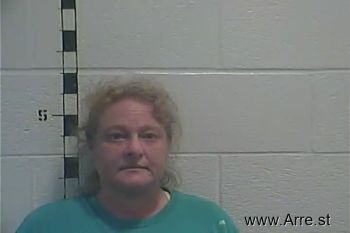 Tonya Michelle Brown Mugshot