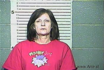 Tonya Kay Bryant Mugshot