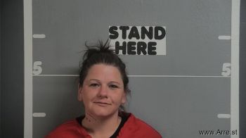 Tonya Lynn Burnette Mugshot