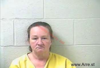 Tonya Leonn Carroll Mugshot