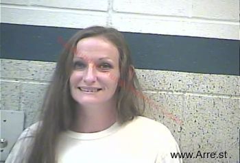 Tonya Renee Carter Mugshot