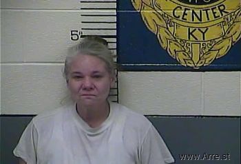 Tonya J Clark Mugshot