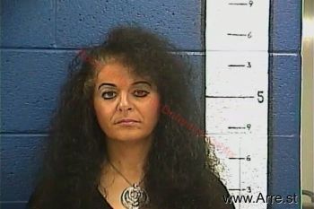 Tonya  Cole Mugshot