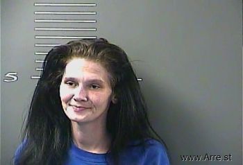 Tonya  Collins Mugshot