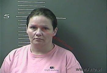 Tonya J Conley Mugshot