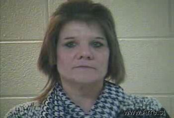 Tonya Lynn Daugherty Mugshot