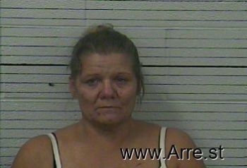 Tonya Lynn Daugherty Mugshot