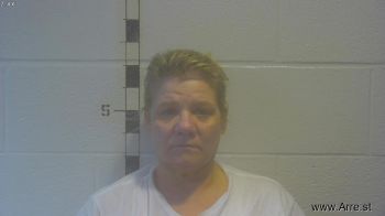 Tonya Lynn Daugherty Mugshot