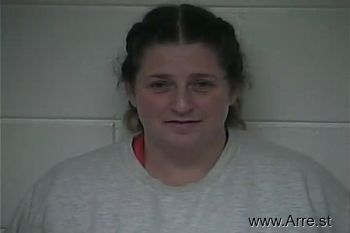 Tonya Marie Davis Mugshot