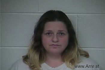 Tonya Marie Davis Mugshot