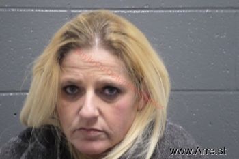 Tonya M Davis Mugshot