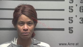 Tonya Lynn Davis Mugshot