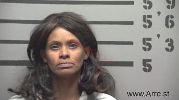 Tonya Lynn Davis Mugshot