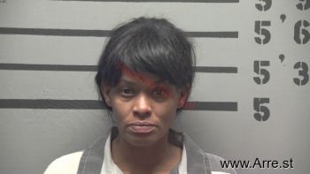 Tonya Lynn Davis Mugshot