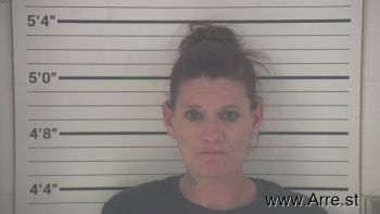 Tonya Lynn Davis Trull Mugshot