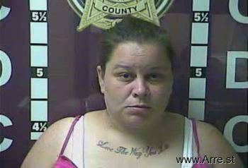 Tonya Jane Dean Mugshot