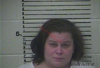 Tonya Jane Dean Mugshot