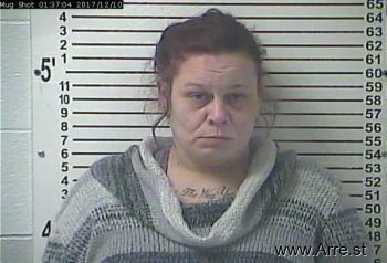 Tonya Jane Dean Mugshot