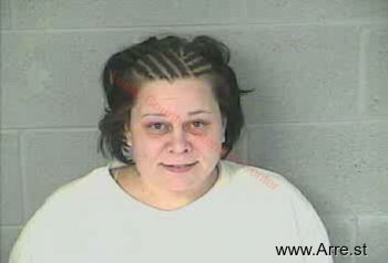 Tonya J Dean Mugshot