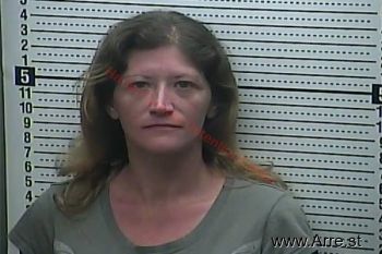 Tonya Kay Dixon Mugshot