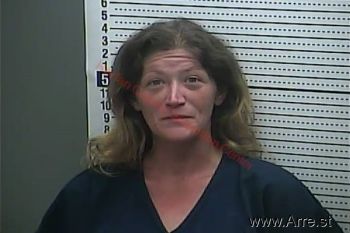 Tonya  Dixon Mugshot