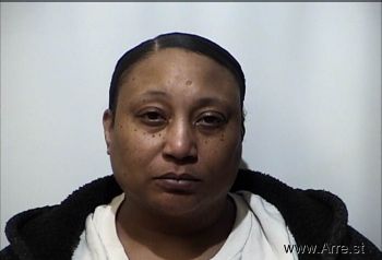 Tonya Cantrell Fuller Mugshot