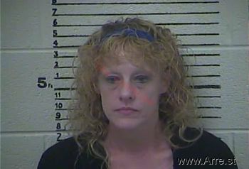 Tonya Renee Gilbert Mugshot