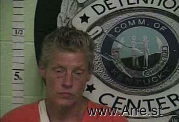 Tonya Renee Gilbert Mugshot