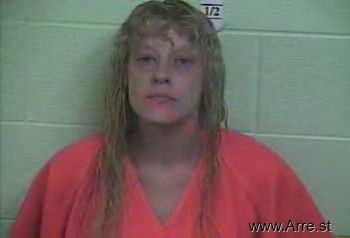 Tonya  Gilbert Mugshot