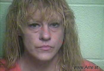 Tonya  Gilbert Mugshot