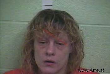 Tonya  Gilbert Mugshot