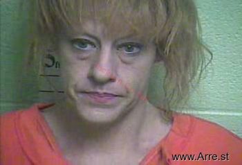 Tonya  Gilbert Mugshot