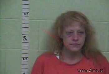 Tonya  Gilbert Mugshot