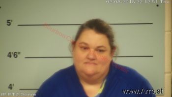 Tonya  Goodman Mugshot