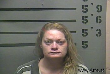 Tonya R Goodman Mugshot