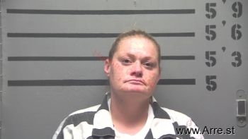 Tonya Renee Goodman Mugshot