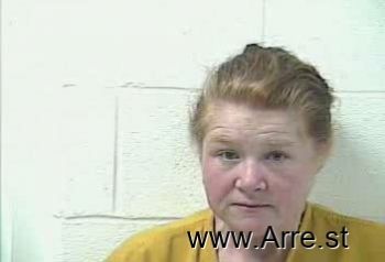 Tonya Marie Green Mugshot